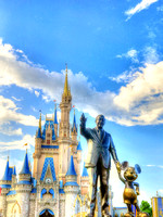 Walt Disney World 2013