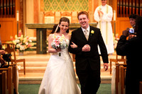 Lori & Sean's Wedding