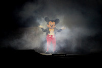 Fantasmic November 3rd 2022 Disney’s Hollywood Studios